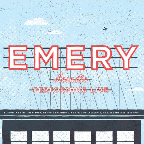 Emery Acoustic: Baltimore