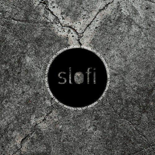 Persona Lofi, Vol. 1