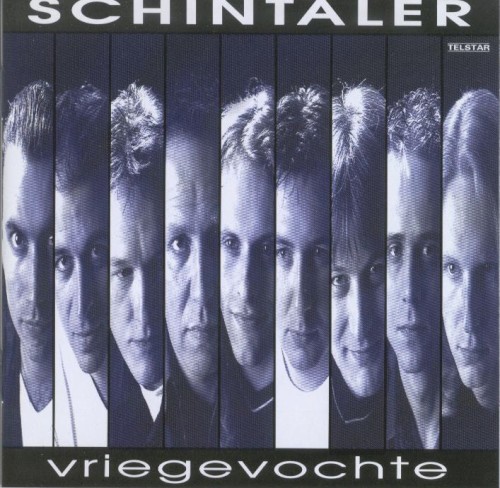 Vriegevochte