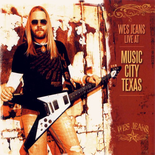 Live at Music City Texas