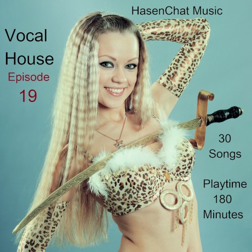 Vocal House 19
