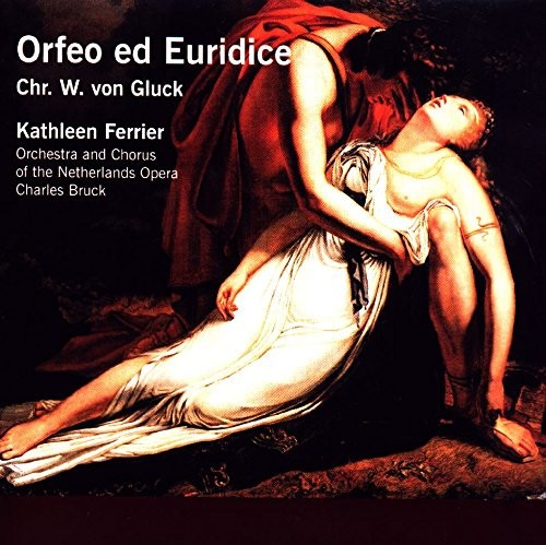 Orfeo ed Euridice