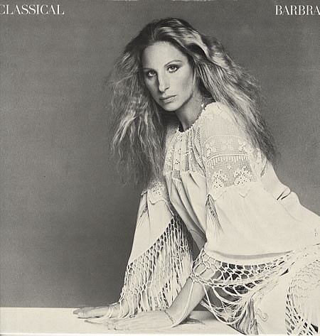 Classical Barbra