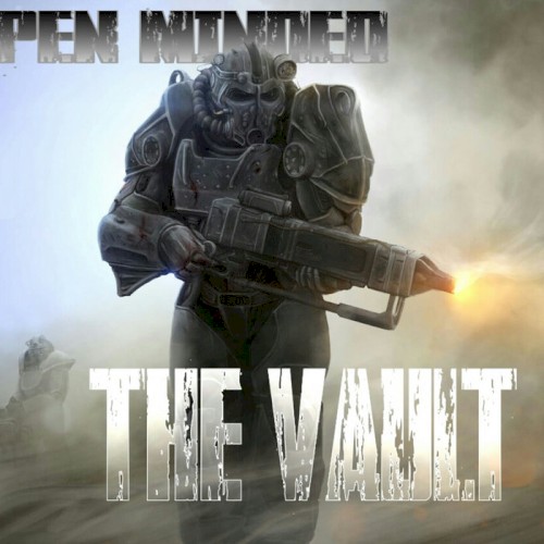 THE VAULT