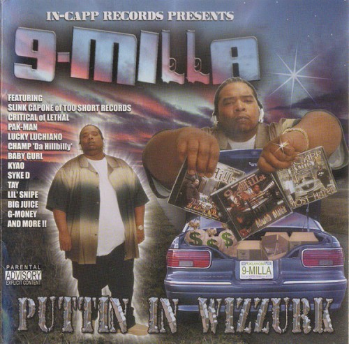 Puttin' in Wizzurk