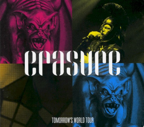 Tomorrow's World Tour