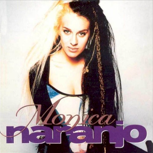 Mónica Naranjo