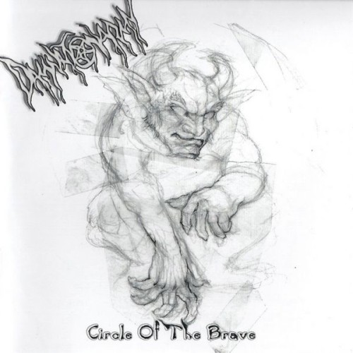 Circle of the Brave