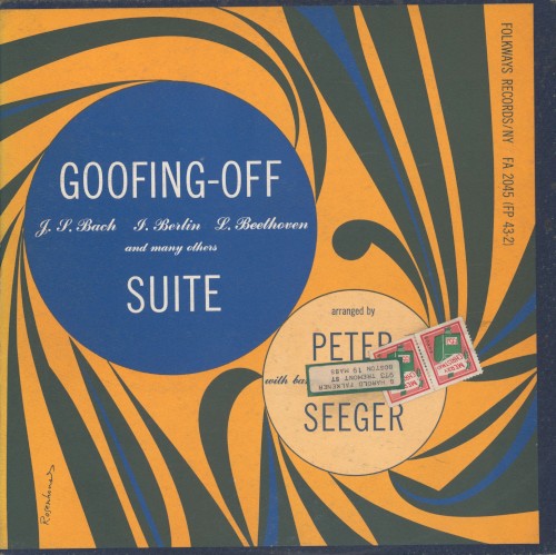 Goofing-Off Suite