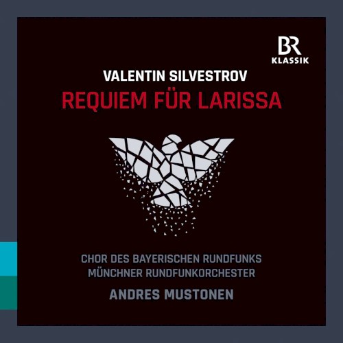 Requiem für Larissa