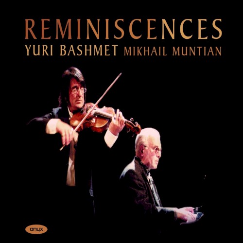 Reminiscences