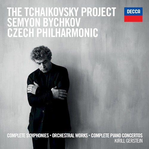 The Tchaikovsky Project: Complete Symphonies and Piano Concertos