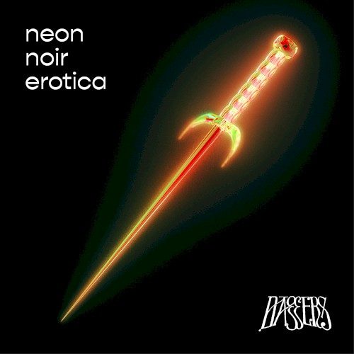 Neon Noir Erotica