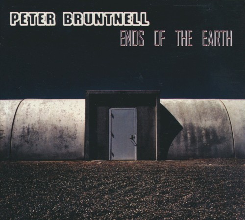 Ends of the Earth