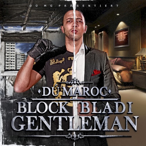 Block Bladi Gentleman