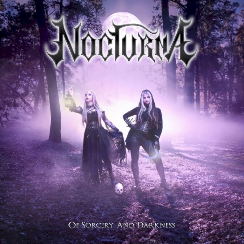 Of Sorcery and Darkness
