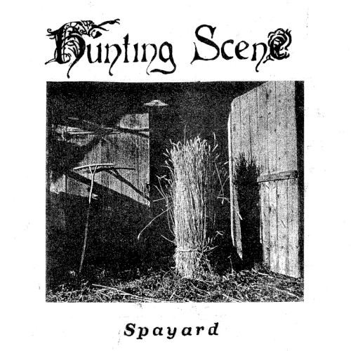 Spayard