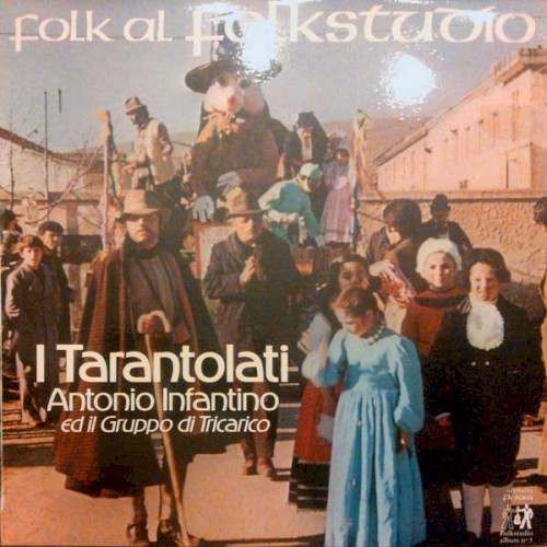 I Tarantolati