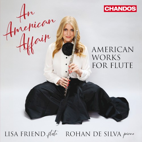 An American Affair