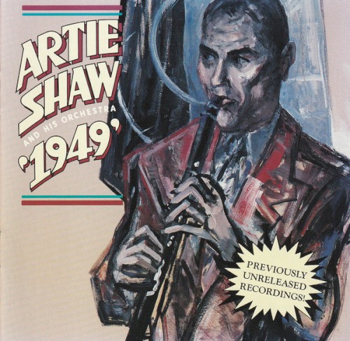 1949 - Previously Unreleased Recordings