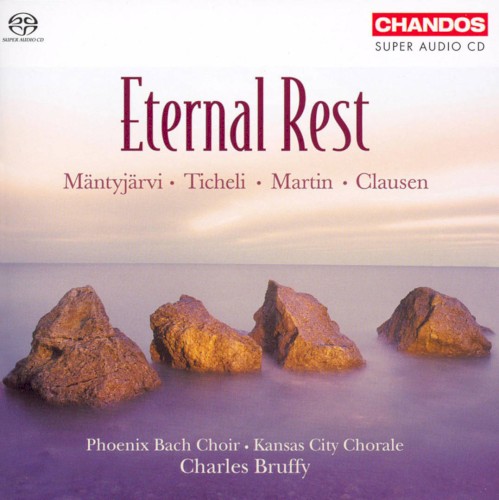 Eternal Rest