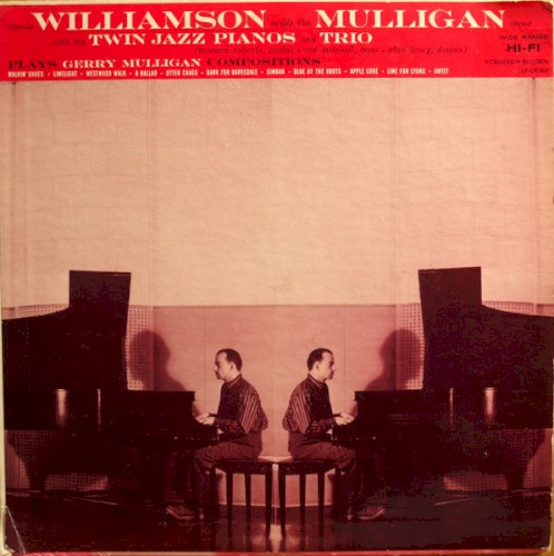 Mulls the Mulligan Scene