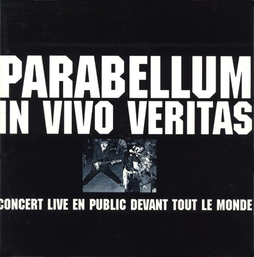 In Vivo Veritas