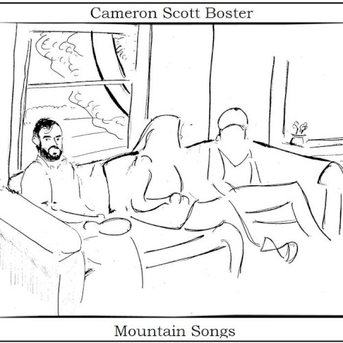 Mountain Songs