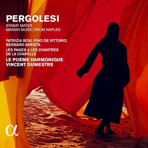 Stabat mater, Marian Music from Naples