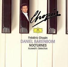 Nocturnes: Selection
