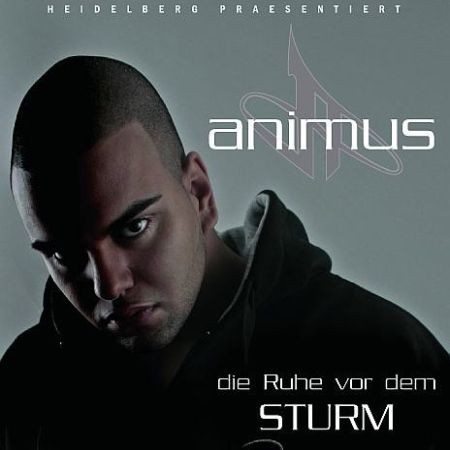 Die Ruhe vor dem Sturm