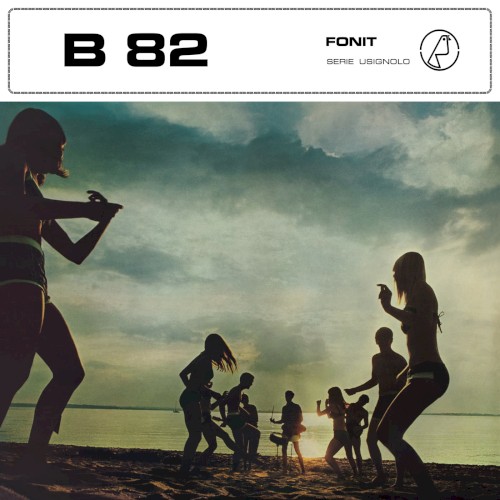 B 82 - Ballabili "Anni 70" (Underground)