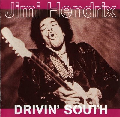 Drivin’ South