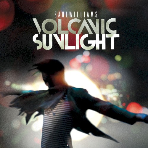 Volcanic Sunlight