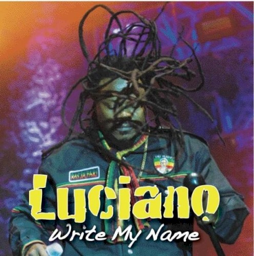 Write My Name