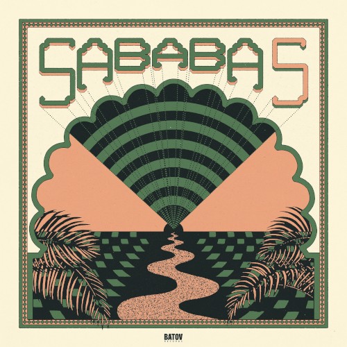 Sababa 5 &ndash; Sababa 5