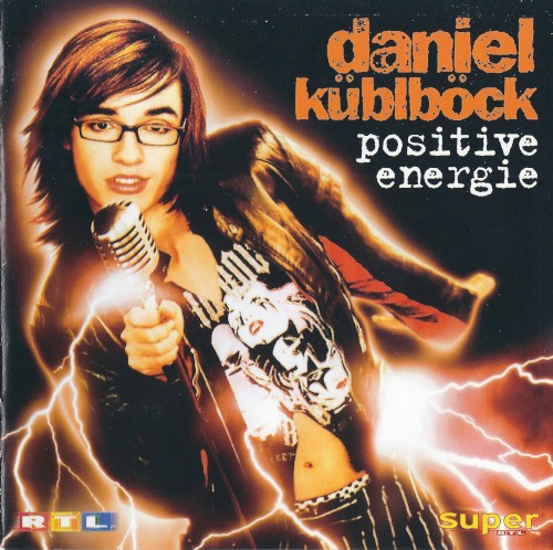 Positive Energie