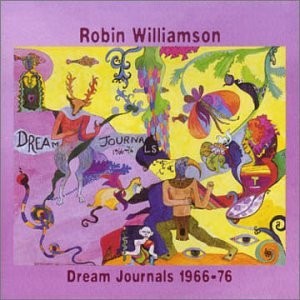 Dream Journals 1966-76