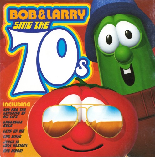 Bob & Larry Sing the 70s