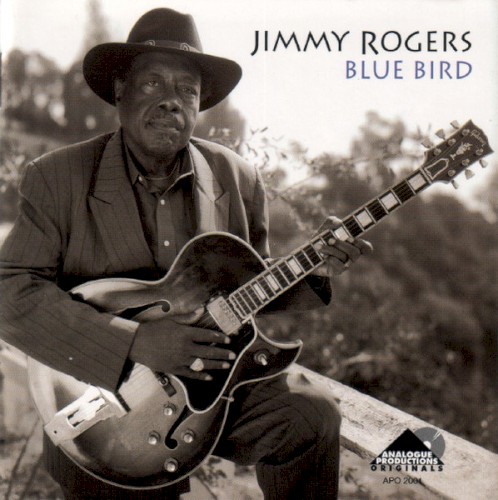 Blue Bird