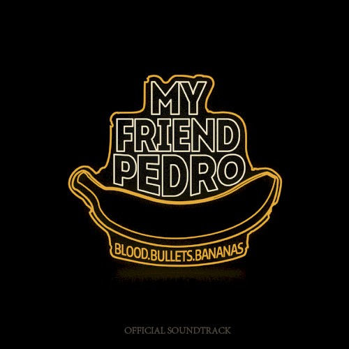 My Friend Pedro OST