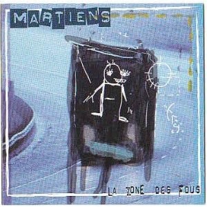 La zone des fous