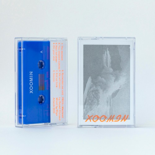 XOOMIN