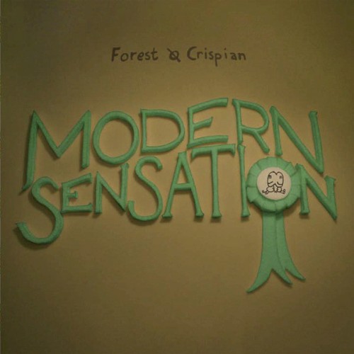 Modern Sensation