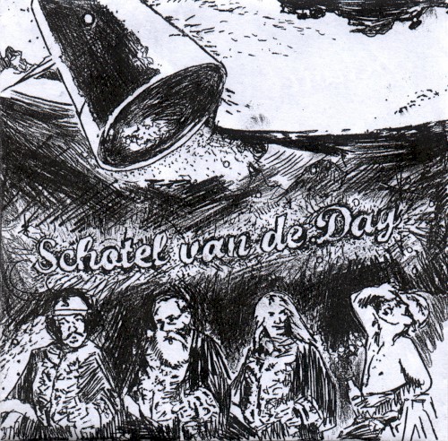 Schotel van de Dag