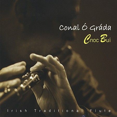 Cnoc Bui: Irish Traditional Flute
