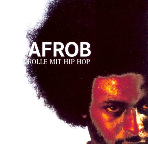 Rolle mit Hip Hop