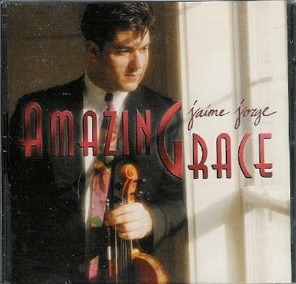 Amazing Grace