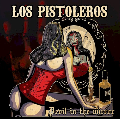Devil in the Mirror