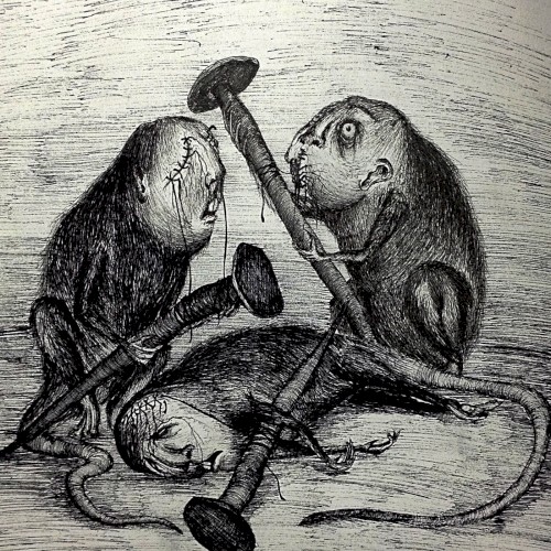Atra mors